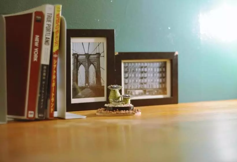 Majatalo Guesthouse Setouchi.knot