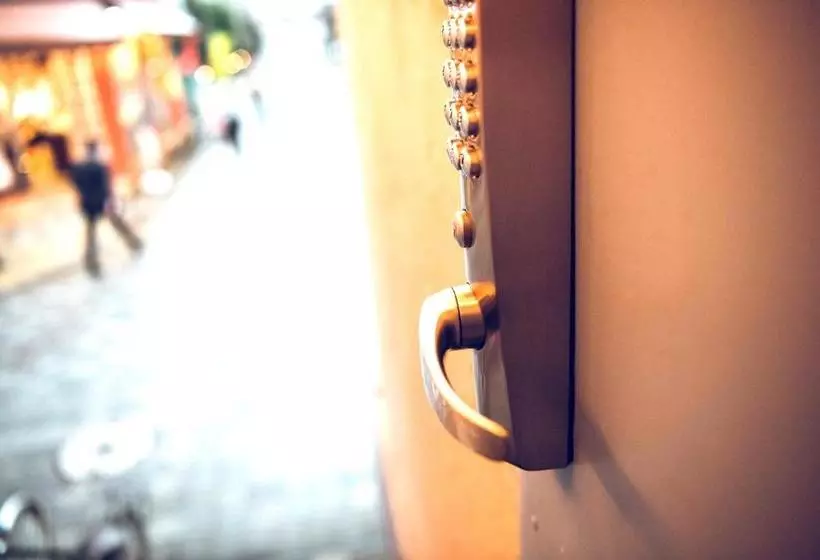 Majatalo Guesthouse Setouchi.knot