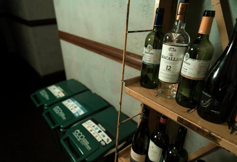 Pensjonat Guesthouse Setouchi.knot