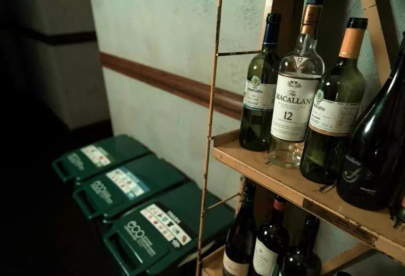 Majatalo Guesthouse Setouchi.knot