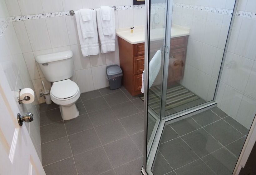 پانسیون Kiskadee Korner