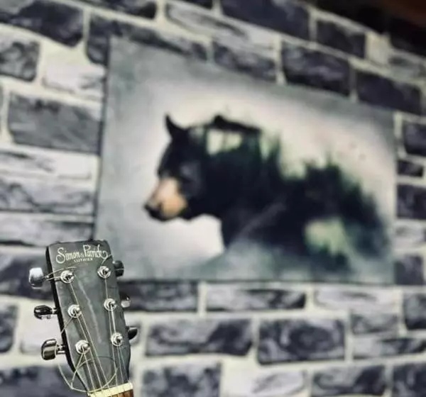 Pensione Mountain View Guest House