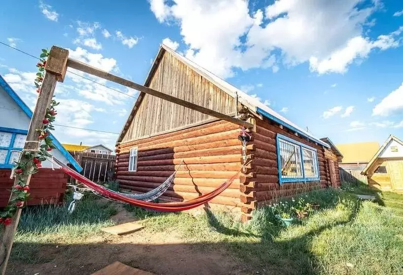 Pensione Mountain View Guest House