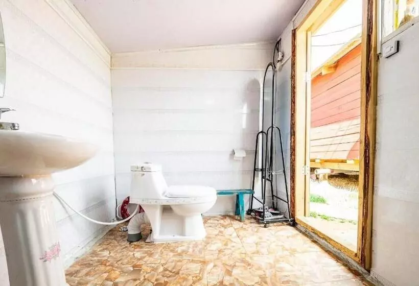 Pensione Mountain View Guest House