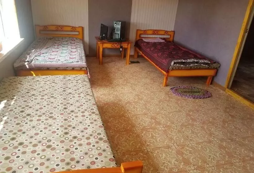 Pensione Mountain View Guest House