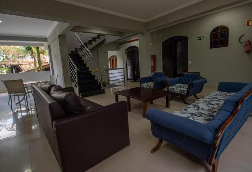 Pension Pousada Do Vladimir