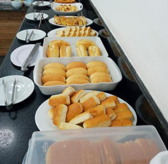 Pension Pousada Do Vladimir