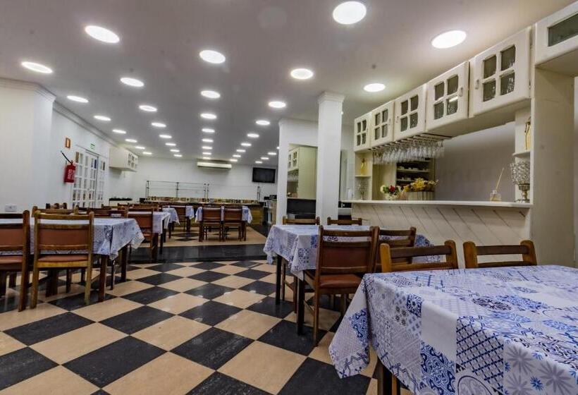 Pension Pousada Do Vladimir