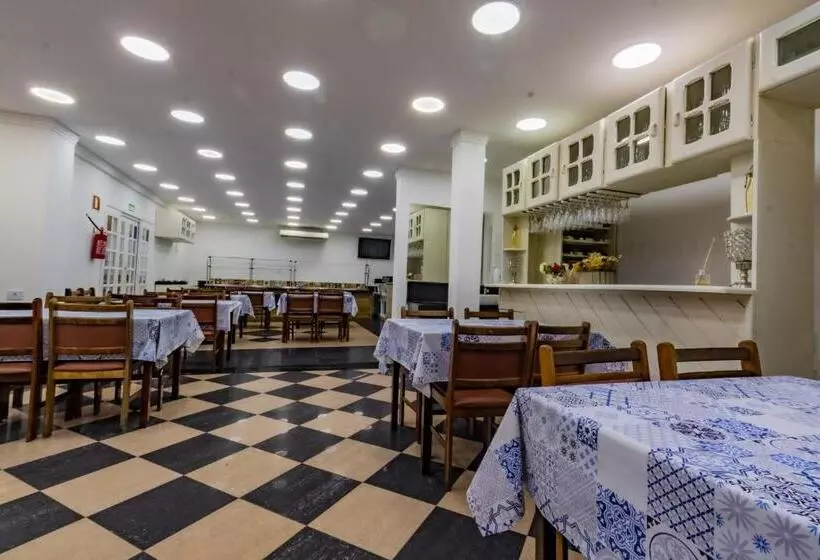 ペンション Pousada Do Vladimir