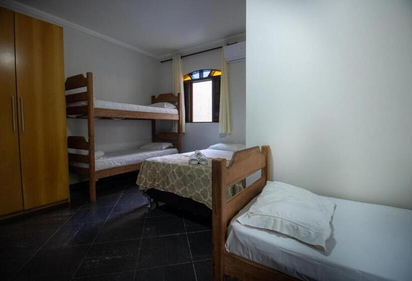 Pension Pousada Do Vladimir