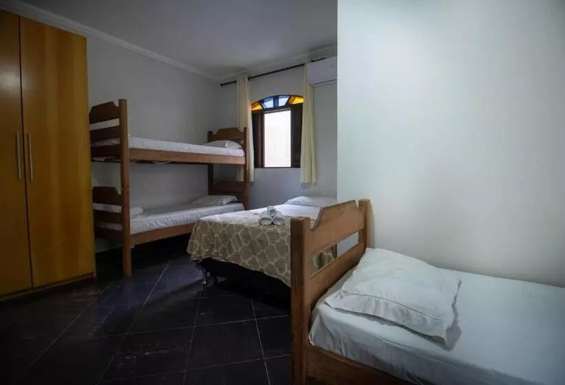 ペンション Pousada Do Vladimir