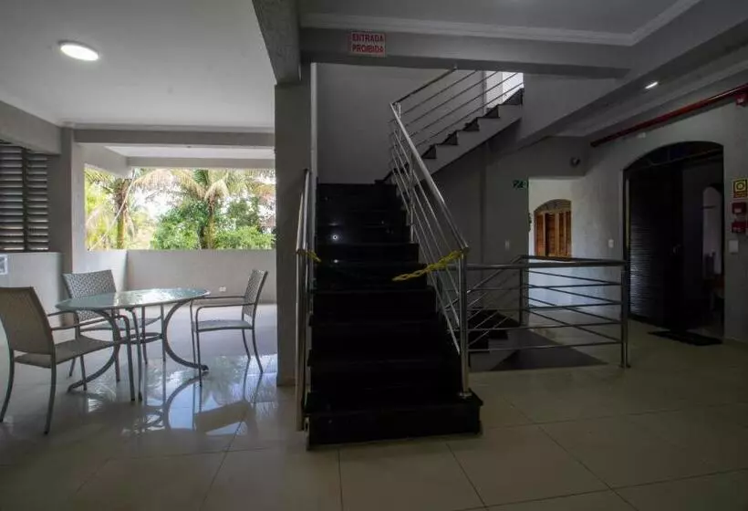 ペンション Pousada Do Vladimir