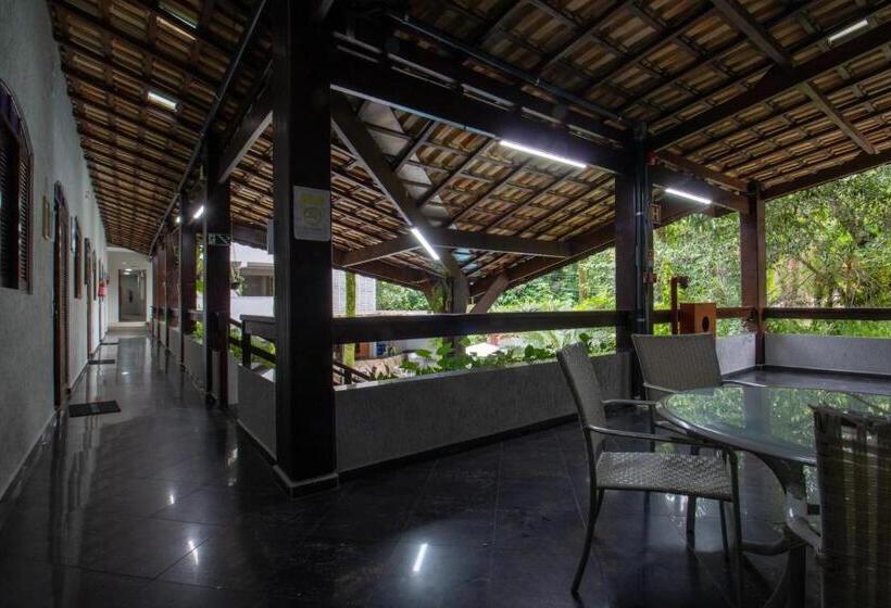 Pension Pousada Do Vladimir