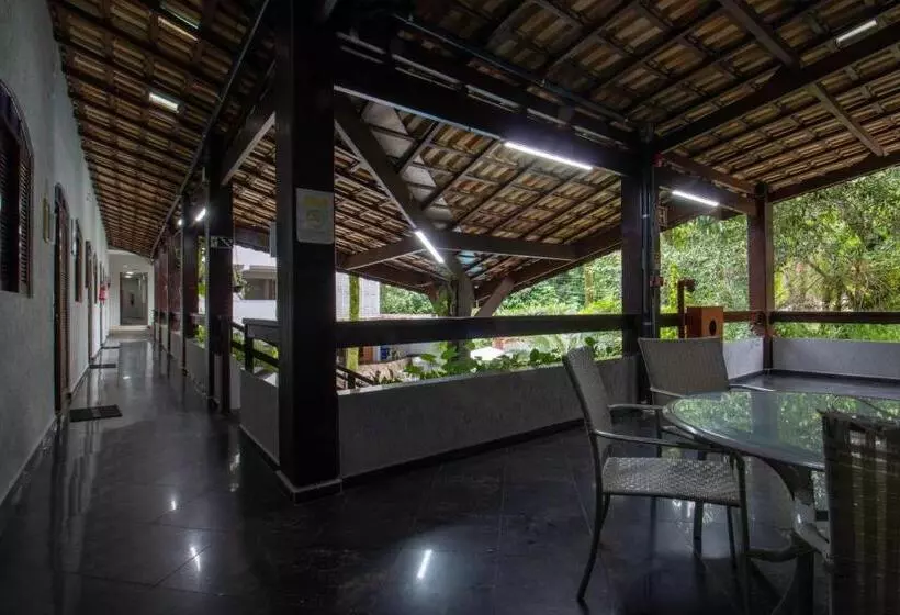 ペンション Pousada Do Vladimir