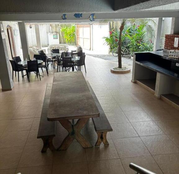 Pension Pousada Do Vladimir