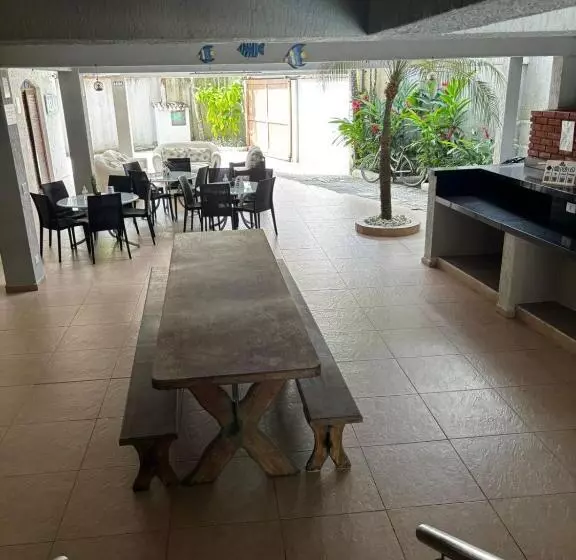 ペンション Pousada Do Vladimir