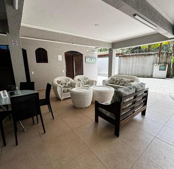 Pension Pousada Do Vladimir