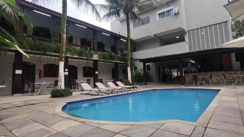 Pension Pousada Do Vladimir