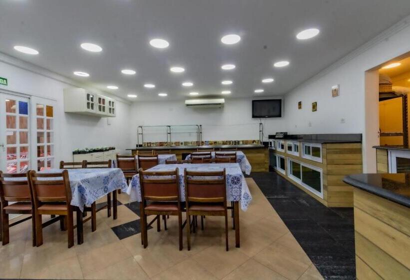 Pension Pousada Do Vladimir