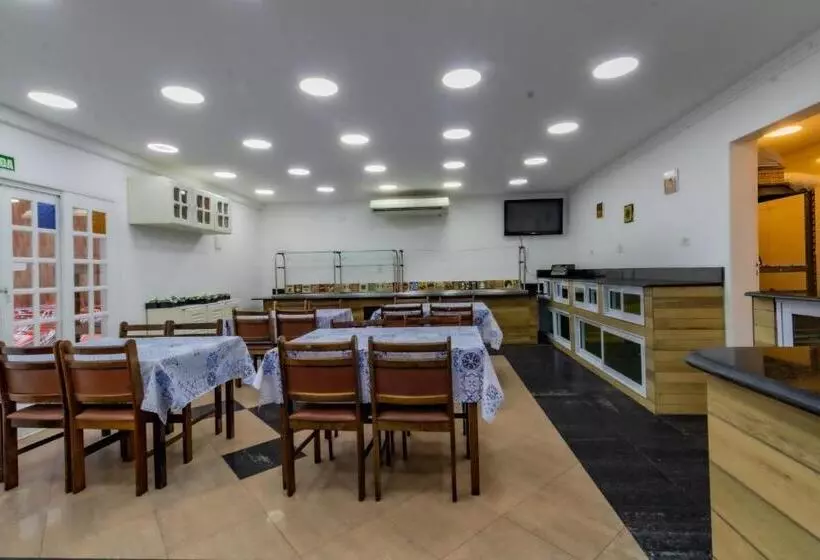 ペンション Pousada Do Vladimir