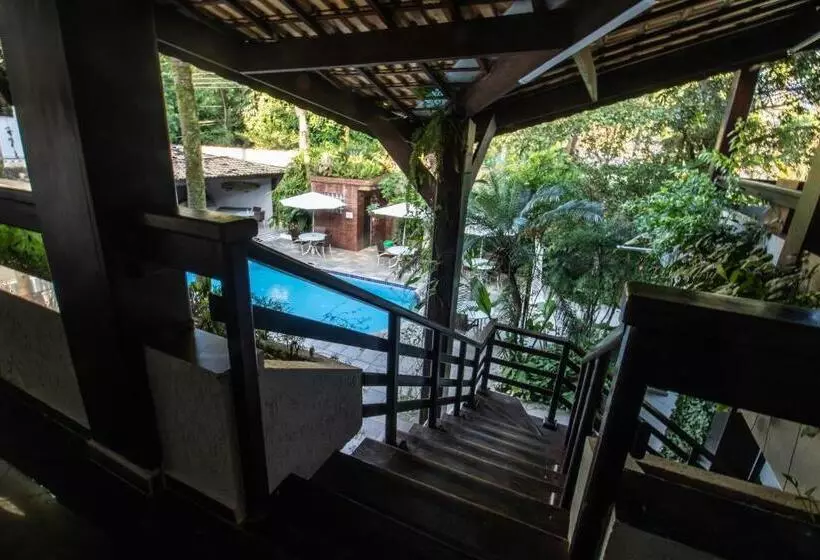 ペンション Pousada Do Vladimir