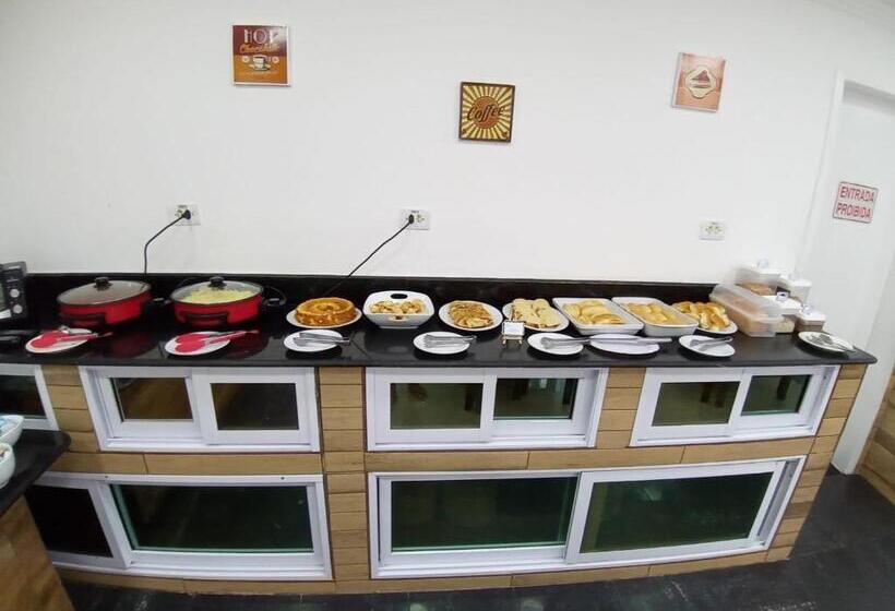 Pension Pousada Do Vladimir