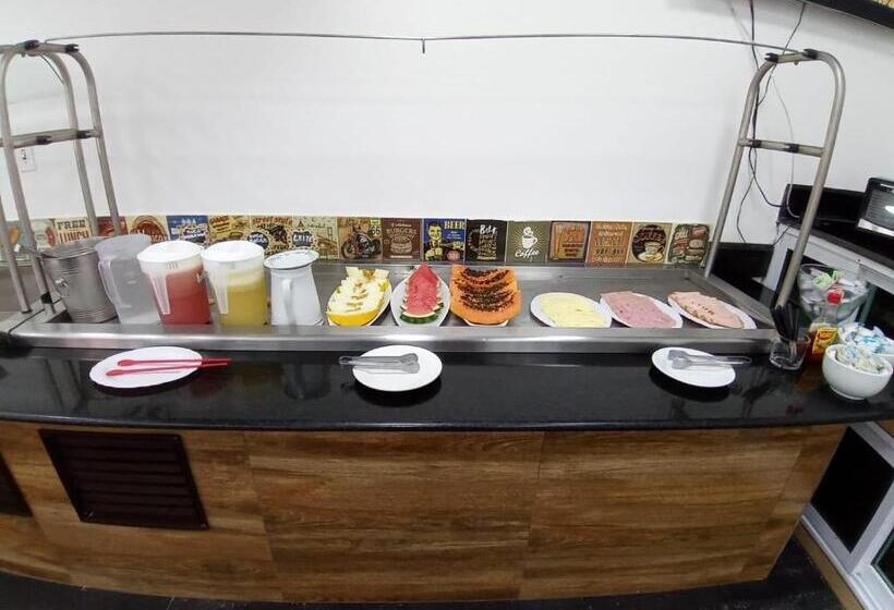 Pension Pousada Do Vladimir