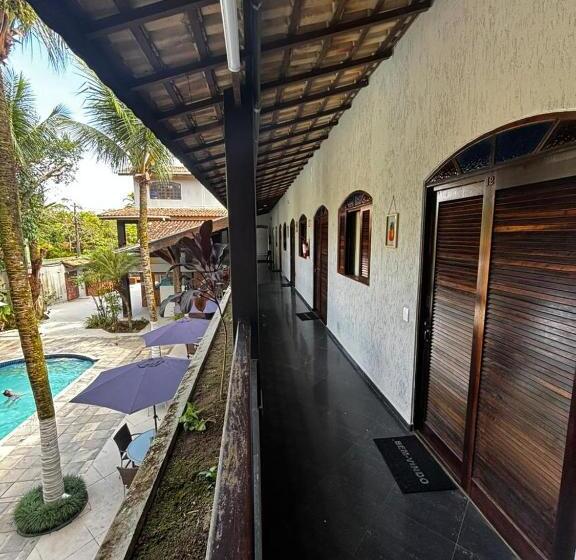 Pension Pousada Do Vladimir