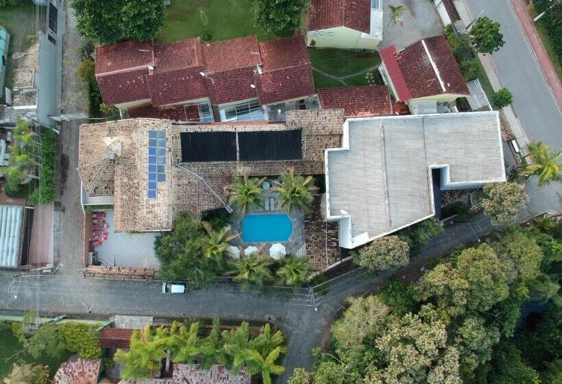 Pension Pousada Do Vladimir