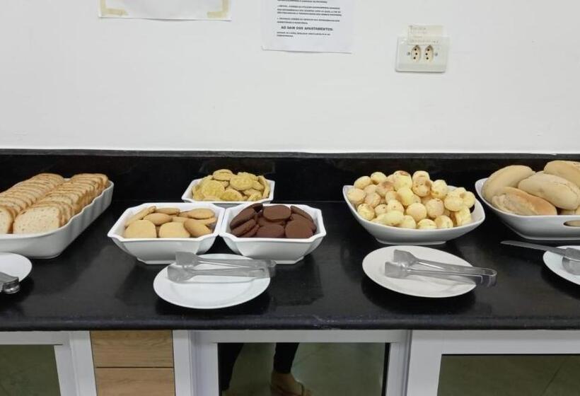 Pension Pousada Do Vladimir