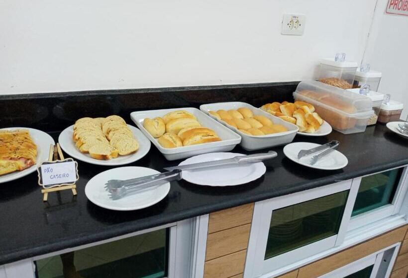 Pension Pousada Do Vladimir