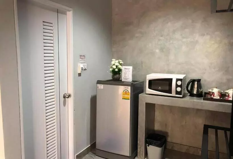 پانسیون Relax Resort