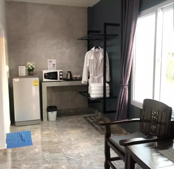 پانسیون Relax Resort