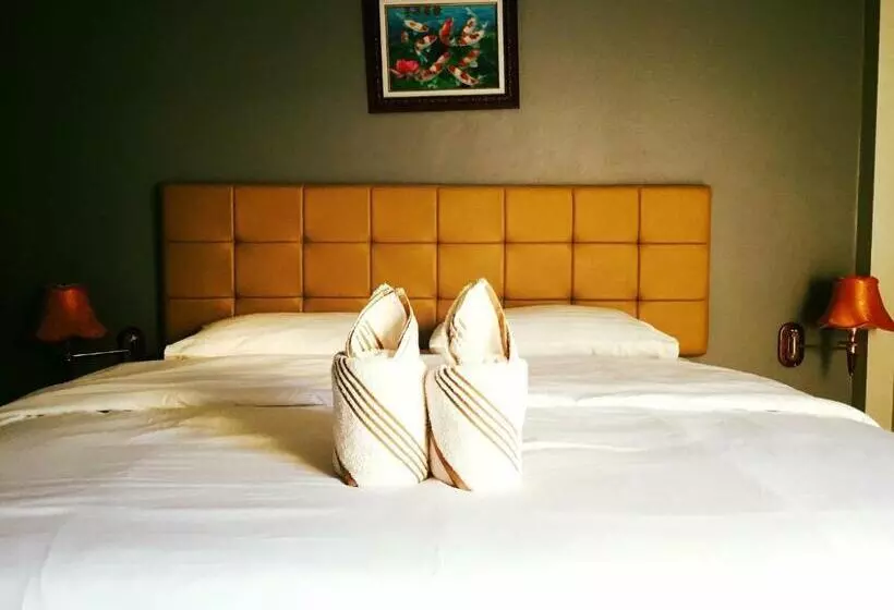پانسیون Relax Resort