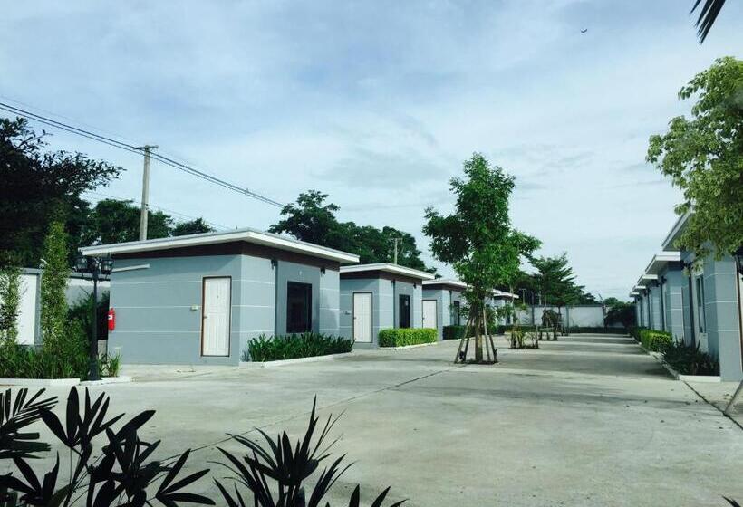 Пансион Relax Resort