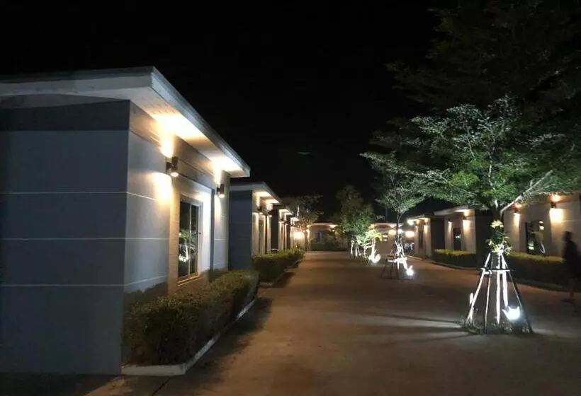 پانسیون Relax Resort