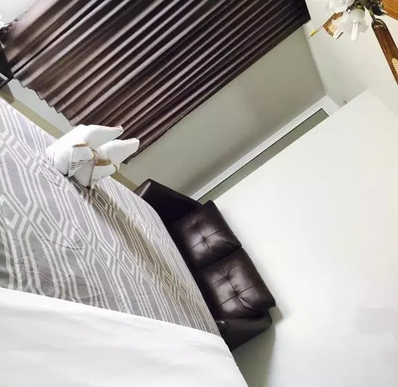 پانسیون Relax Resort