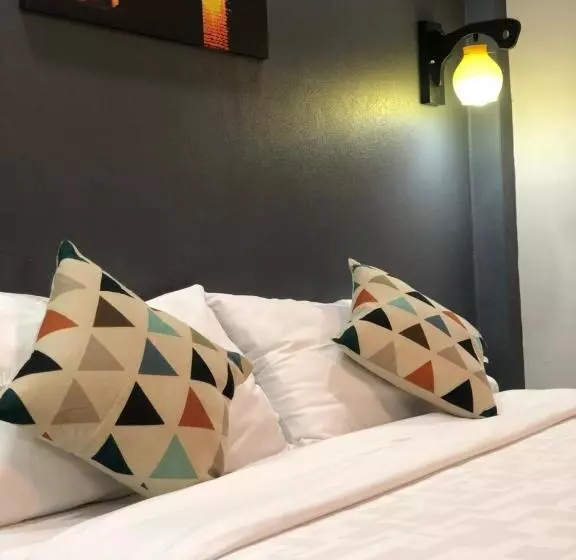 پانسیون Relax Resort