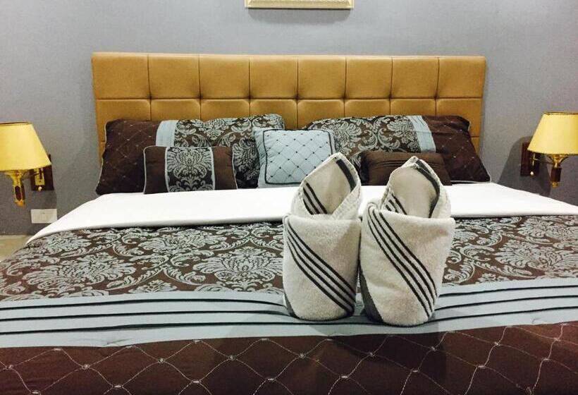 Пансион Relax Resort