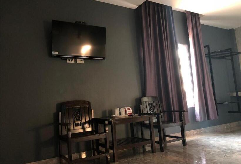 Пансион Relax Resort