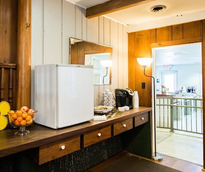 Red Rose Bed & Breakfast