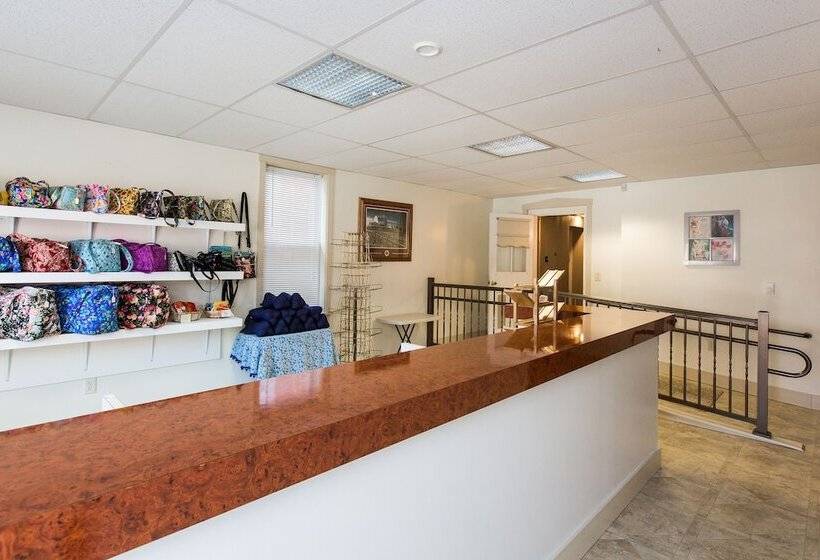 Red Rose Bed & Breakfast