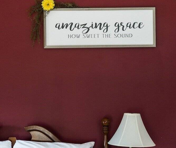 Red Rose Bed & Breakfast