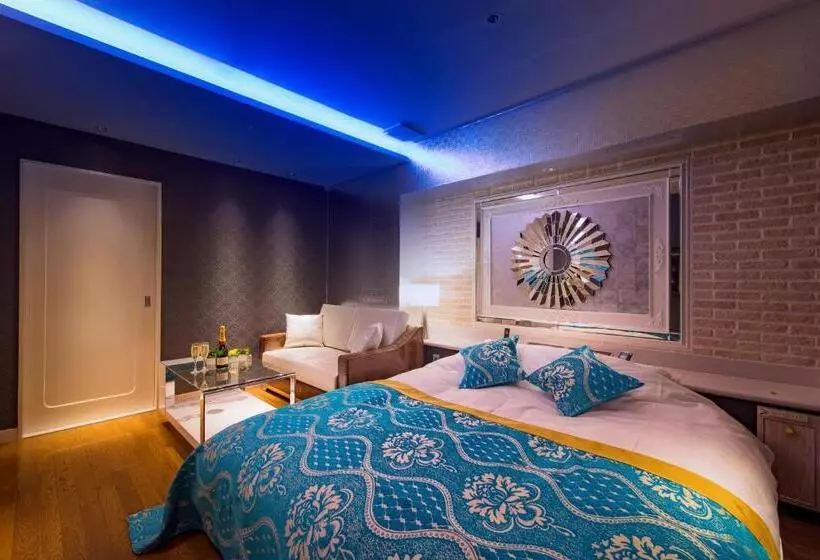 W Avanza W Group Hotels And Resorts