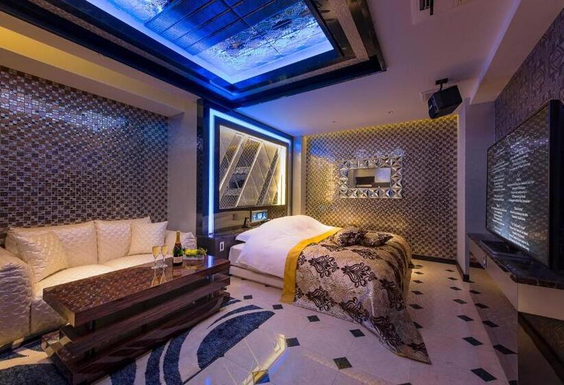 W Avanza W Group Hotels And Resorts