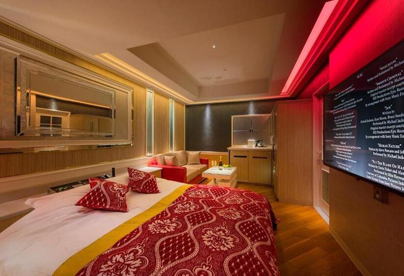 W Avanza W Group Hotels And Resorts