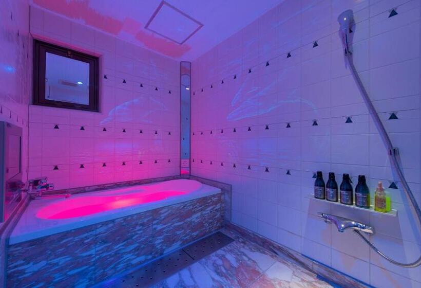 W Avanza W Group Hotels And Resorts