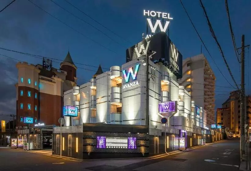 W Avanza W Group Hotels And Resorts