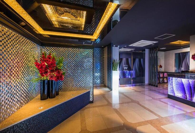 W Avanza W Group Hotels And Resorts