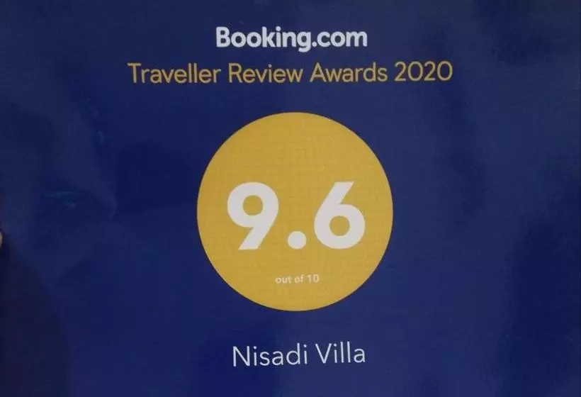 Nisadi Villa